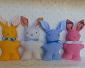 soft rabbit