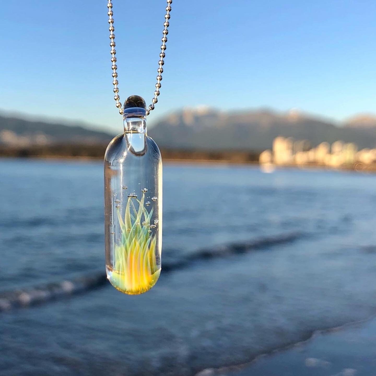 Anemone jewelry shop etsy