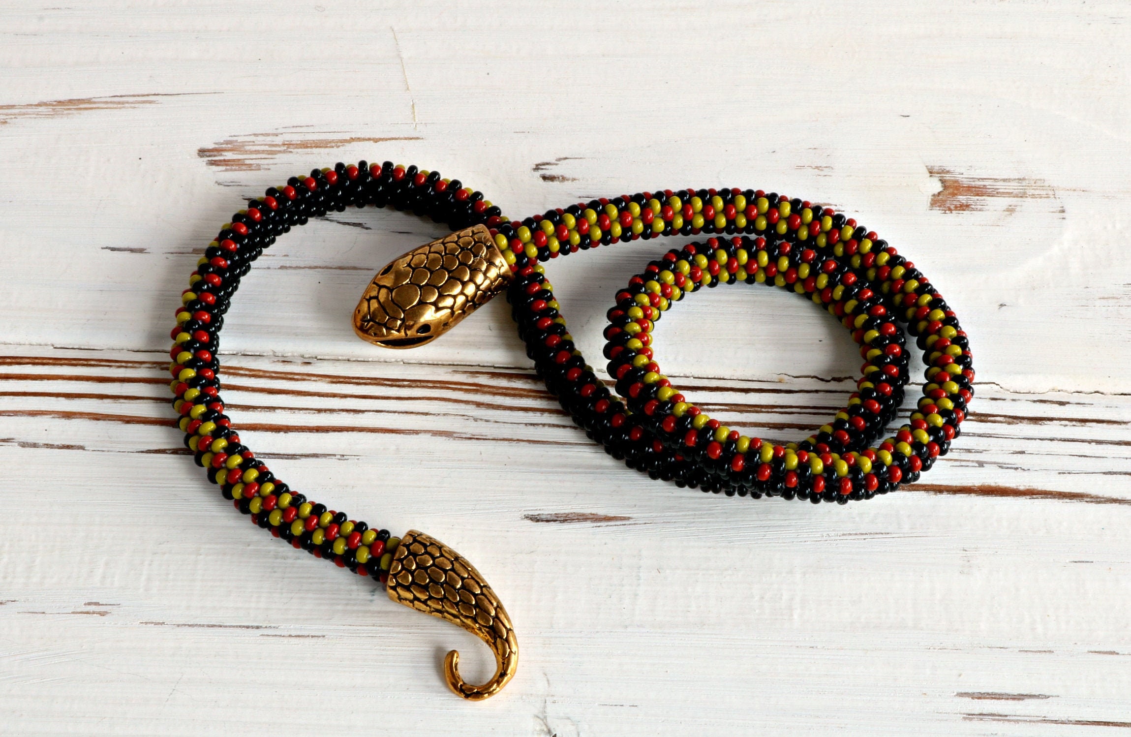 Symbolism Of Snakes
