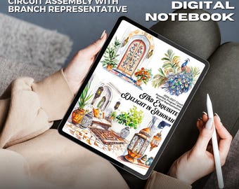 Digital PDF notebook circuit assemlby 2026 2027 Find Exquisite Delight in Jehovah, With Branch Representative