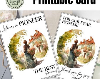 Tarjeta de condolencia imprimible para hermanas pioneras, con citas bíblicas, palabras de aliento y escrituras digitales.