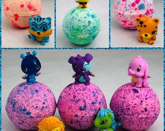 disney hatchimals