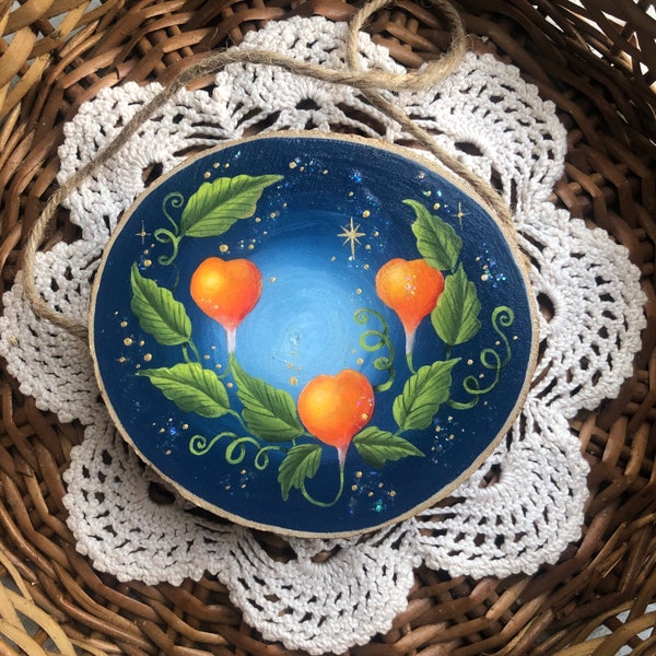 Dirigible Plum Etsy