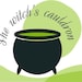 ThewitchscauldronBG store logo