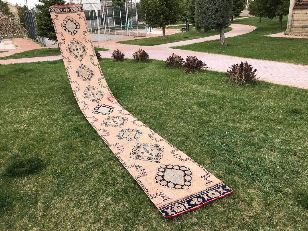 18x2 Extra Long Navy Blue Rug Runner, Free Shipping 2.3x18.3 Ft