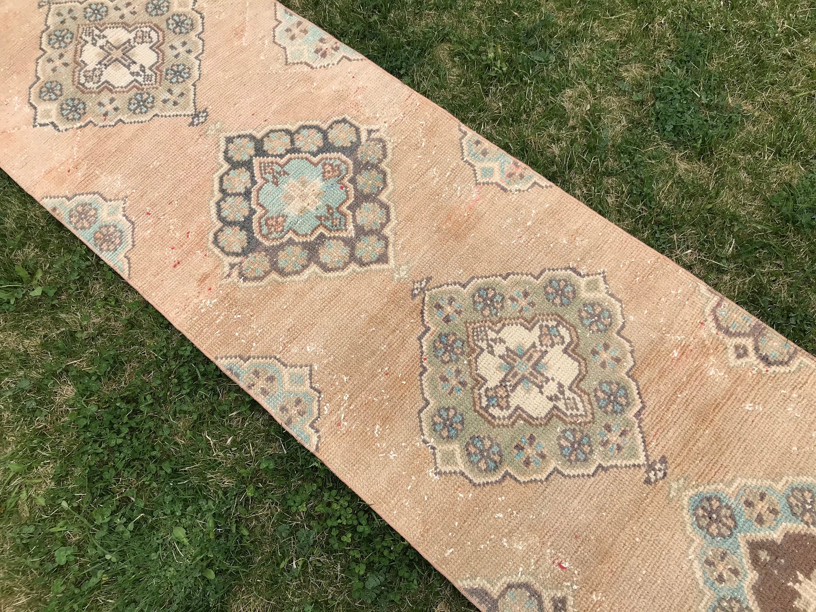 18x2 Extra Long Runner Rugstair Runner Rug 2.1x18.4 Feet Etsy