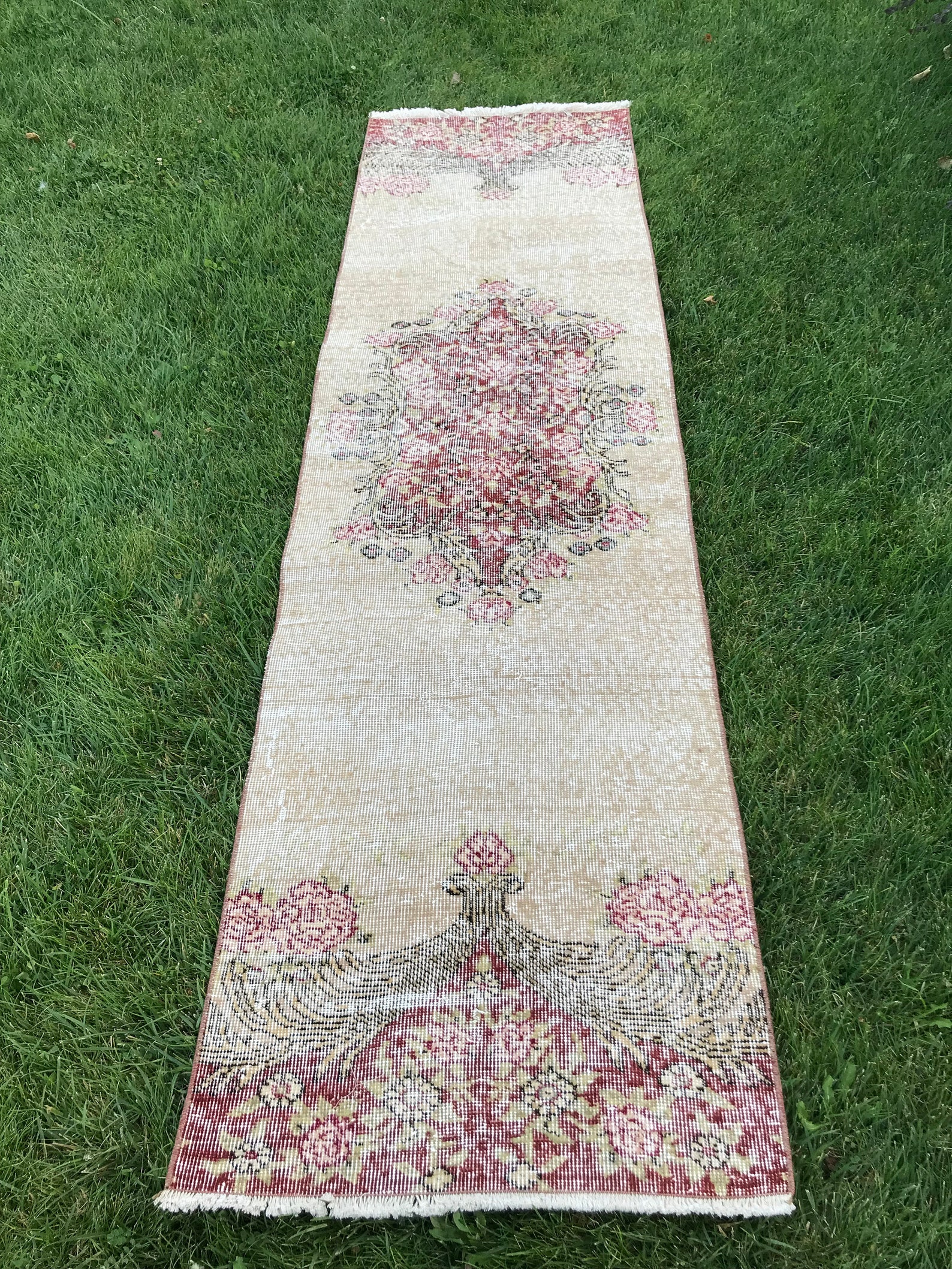 2.4x8.6 ft/ for kitchen rug runnerHome living Floor rugsfree Etsy