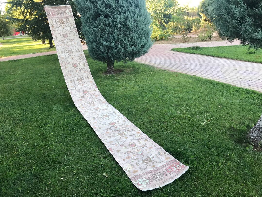 17x2 Extra Long Runner Rug,stair Runner Rug,2.0x17.0 Feet Extra Long