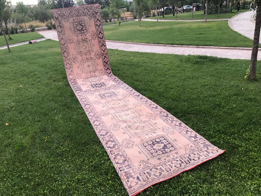 4x20 for Entrance Extra Large Runner , Blue Extra Long Runner , 4.3x20 ...