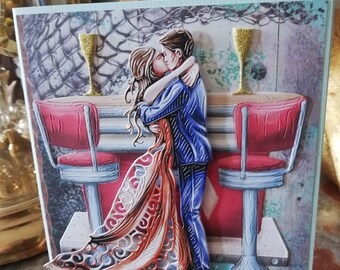 carte amoureux