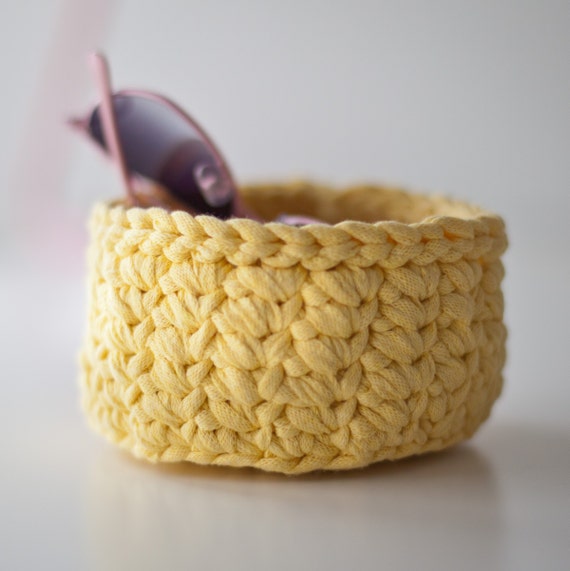 Desk Accessories Kids Cute Decorative Baskets For Girls Soft Etsy