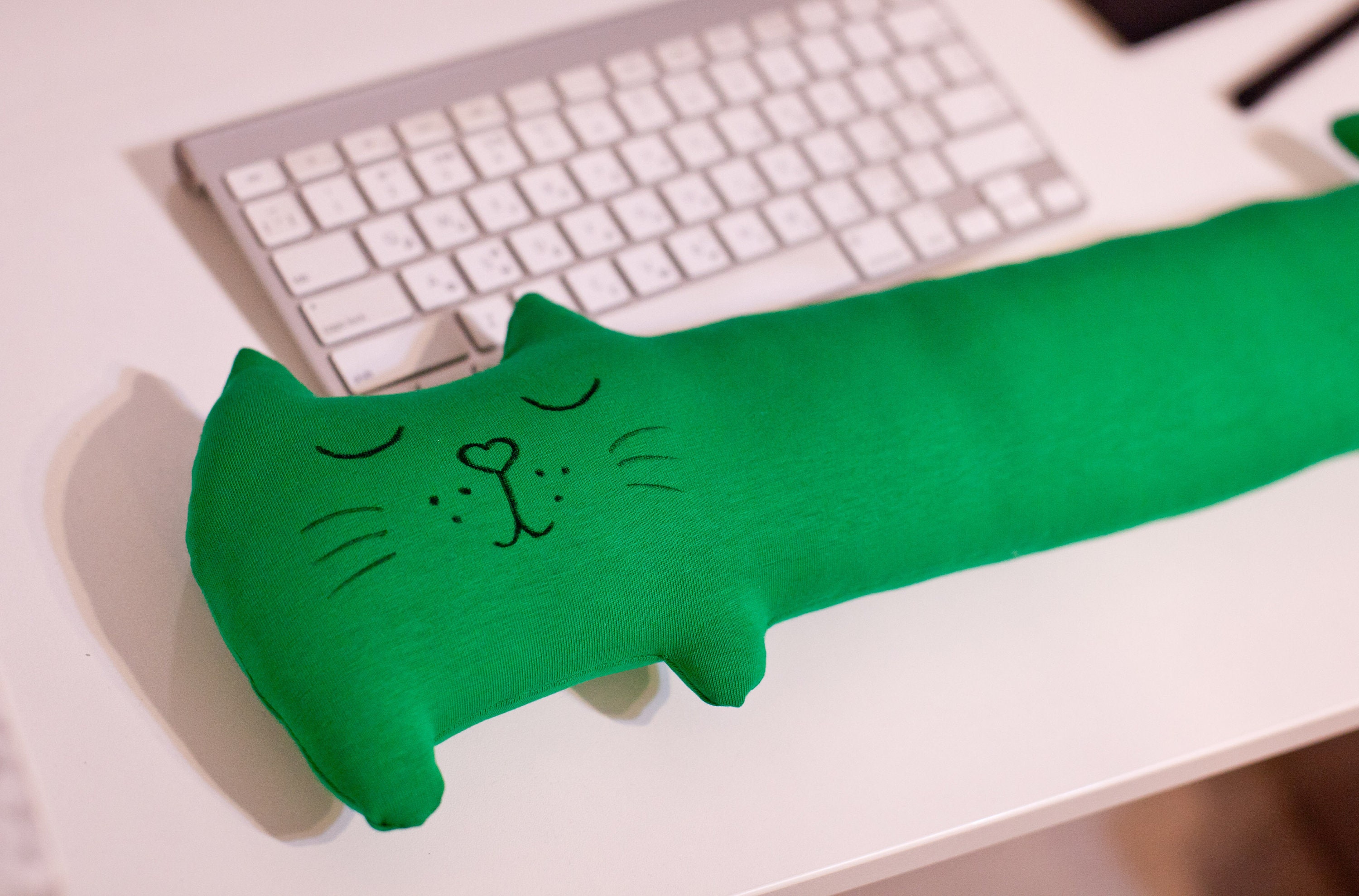 Laptop Wrist Rest