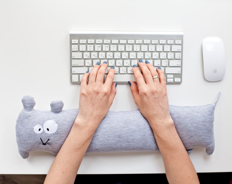 Cute desk accessories for women set school supplies for teens Etsy