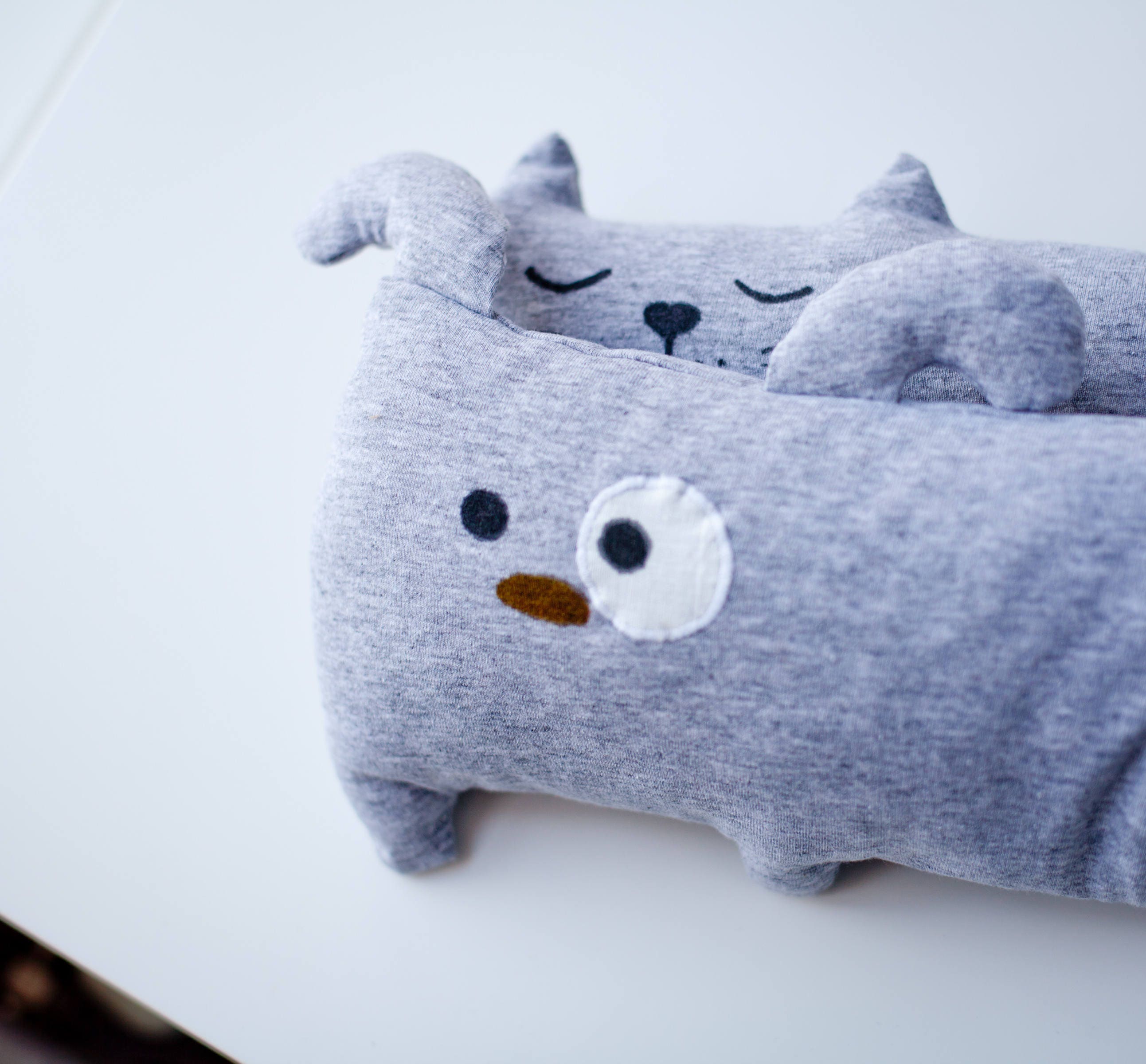 Laptop wrist rest pillow desk Keyboard wrist rest dog high Etsy