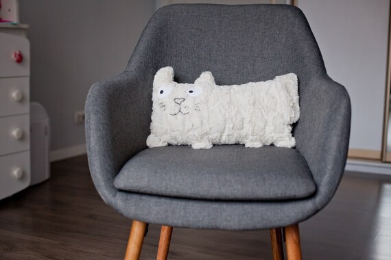 giant stuffed animal body pillow