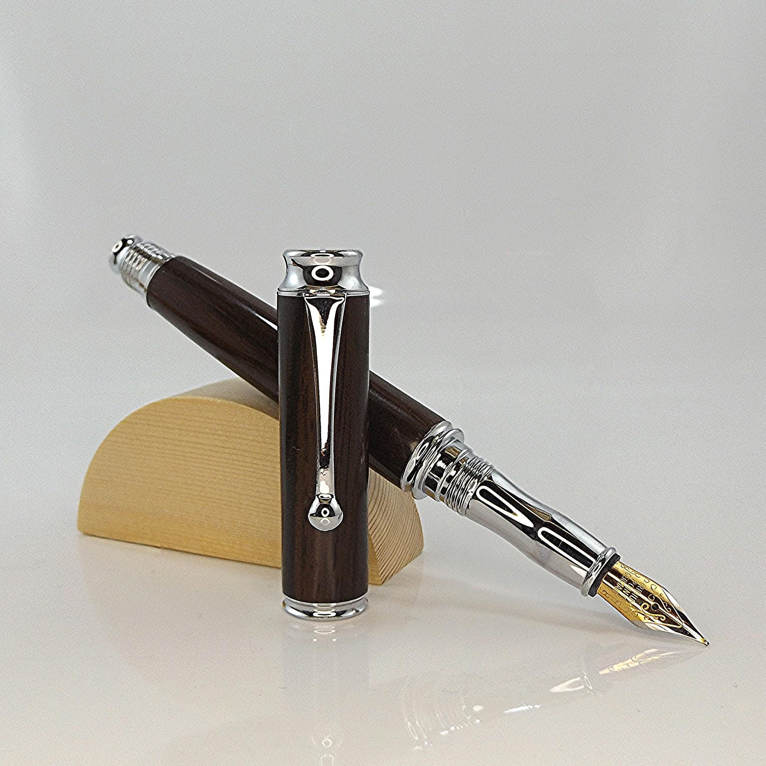 India Fountain Pens UK