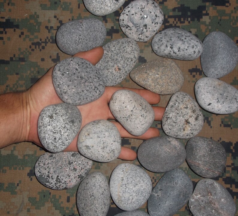 G3A Yooper Sodalite Rocks from which Yooperlites were born 5oz to 5.9oz