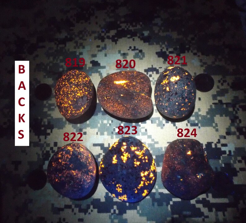 G3A Yooper Sodalite Rocks from which Yooperlites were born 5oz to 5.9oz