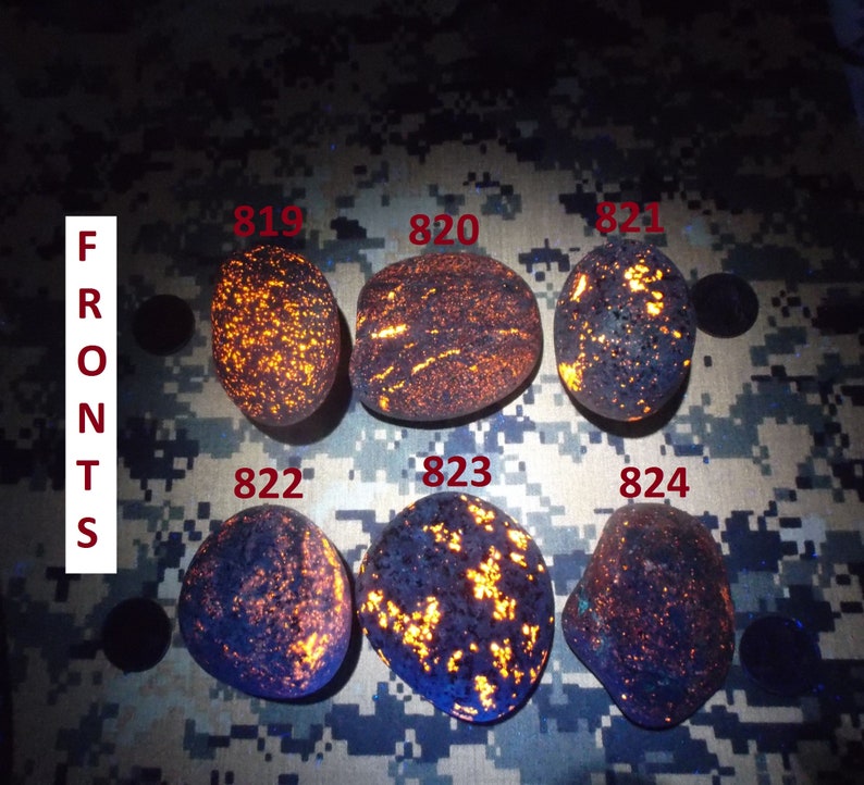 G3A Yooper Sodalite Rocks from which Yooperlites were born 5oz to 5.9oz