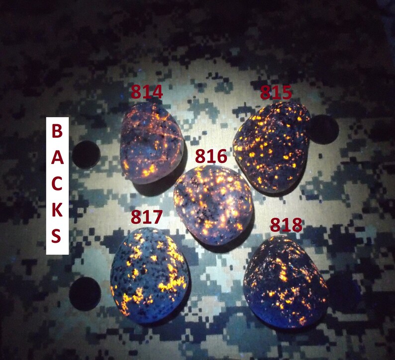 G3A Yooper Sodalite Rocks from which Yooperlites were born 5oz to 5.9oz
