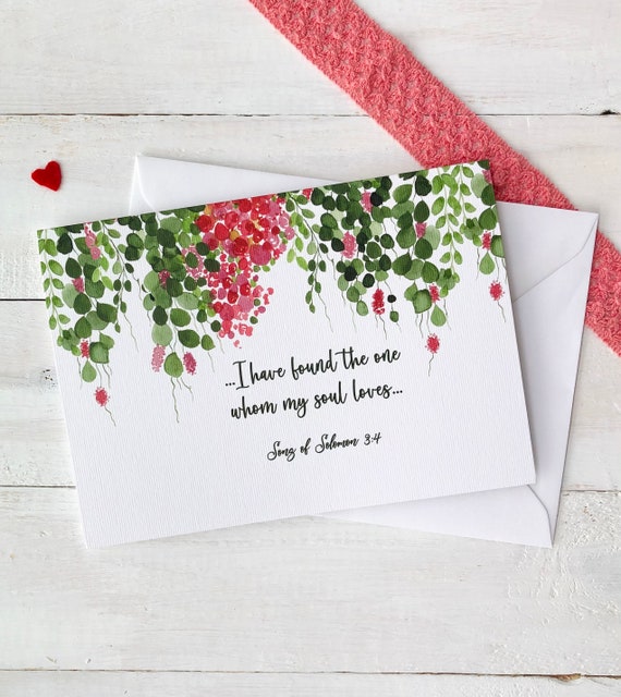 christian-anniversary-card-christian-love-cards-bible-etsy