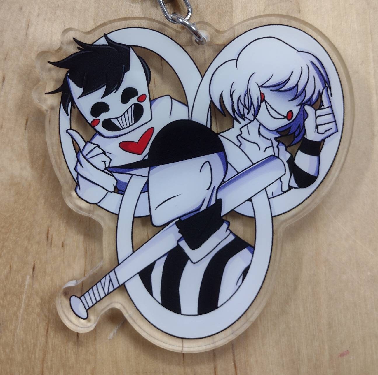 Batter Off - Etsy