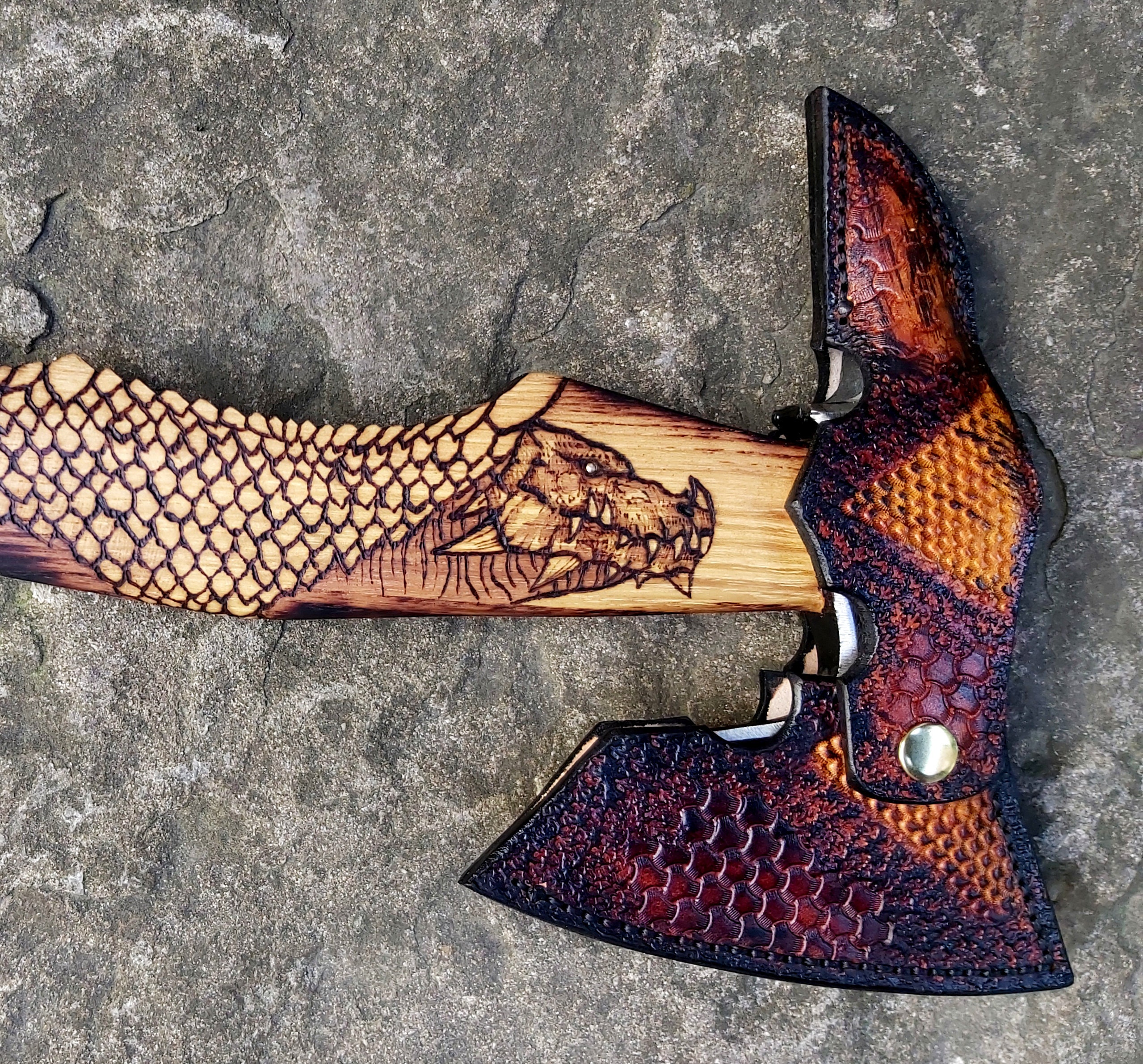 nordic battle axe nordic battle axe