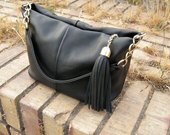 Women Genuine Leather Handbag -mod.26