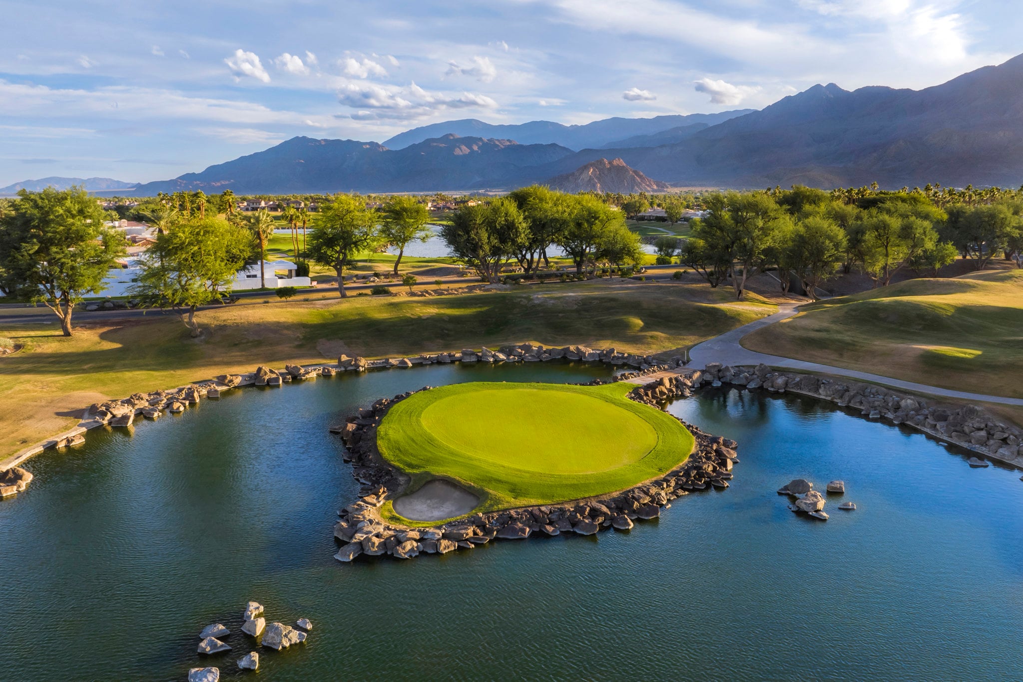 17+ West Virginia Golf Course