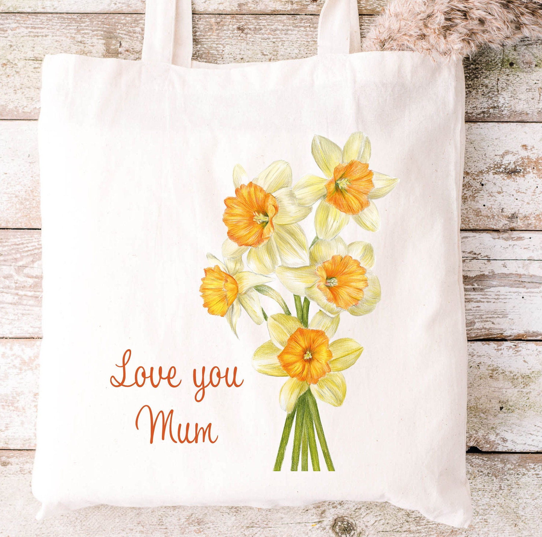 Daffodil Backpack – CLN