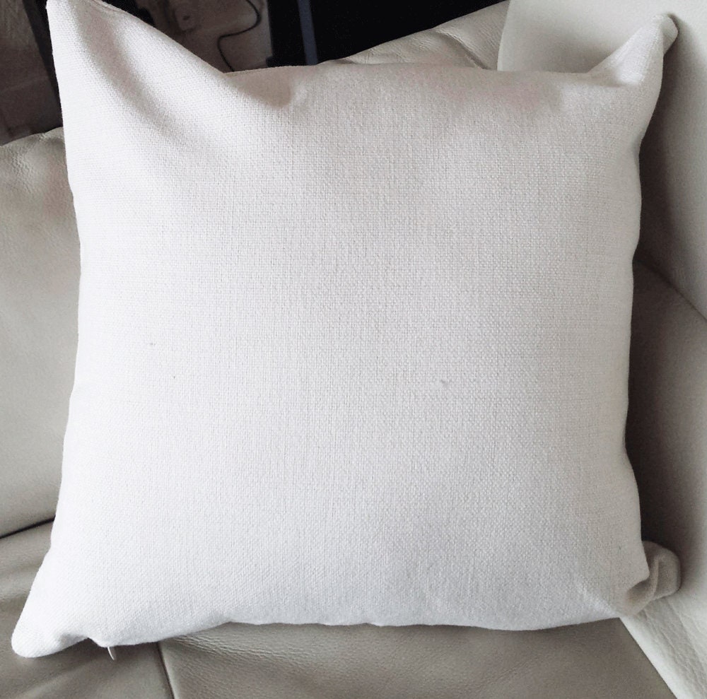 Personalised Family Tree Cushion - White Super Soft Home