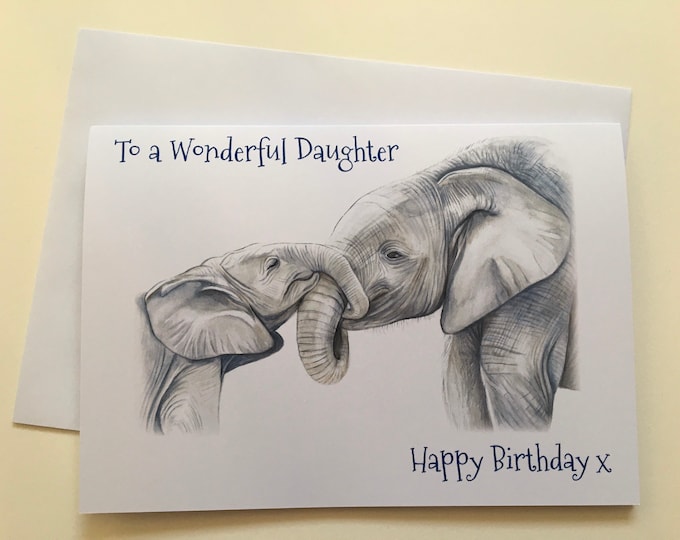 Special For MY Dear Nipothter On Her Birthday - Carta A5 - Foto 11