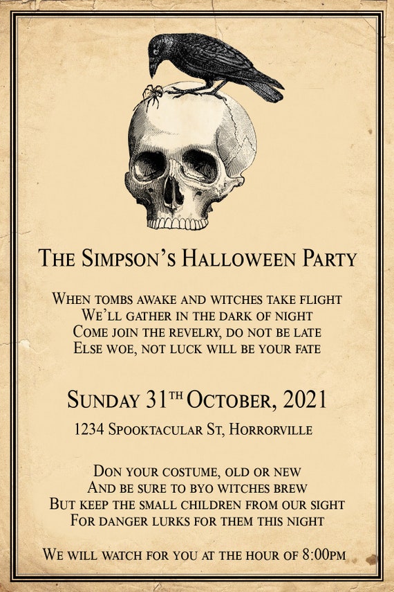 Adult Halloween Costume Party Invitations adult-halloween-costume-party-invitations