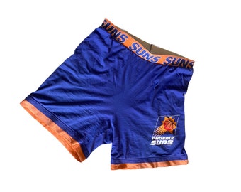 retro suns shorts
