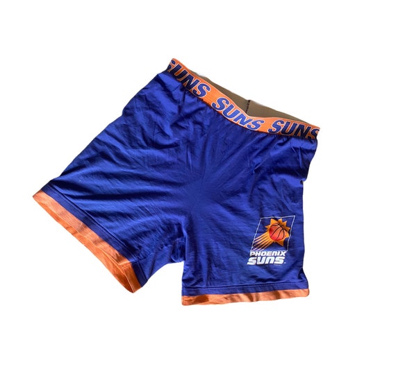 Vintage Phoenix Suns Sweat Shorts