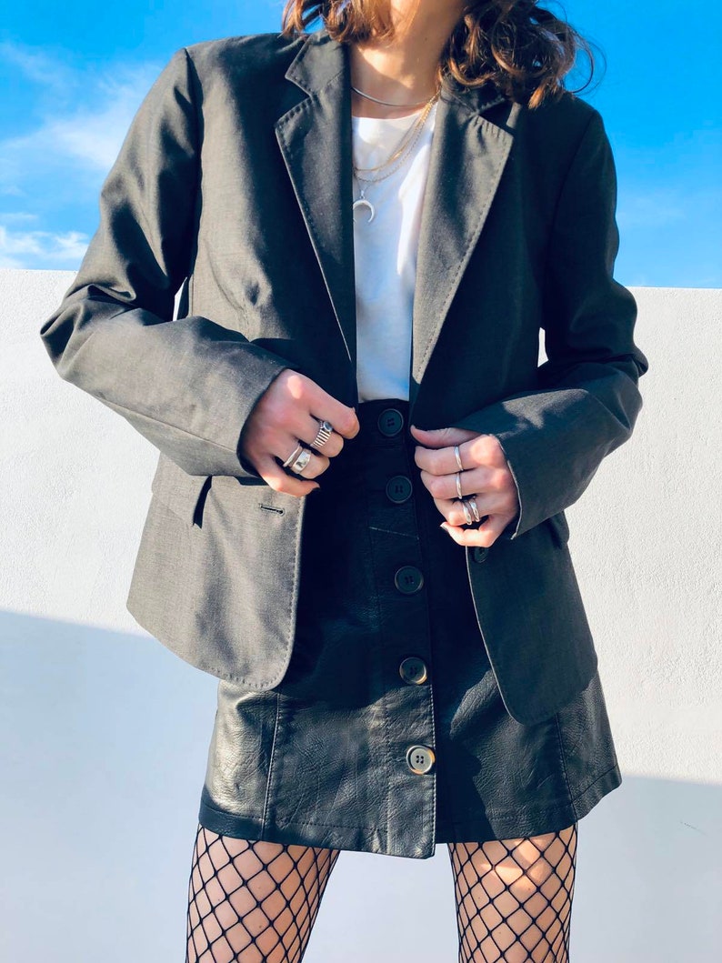 Old Money Style Coat