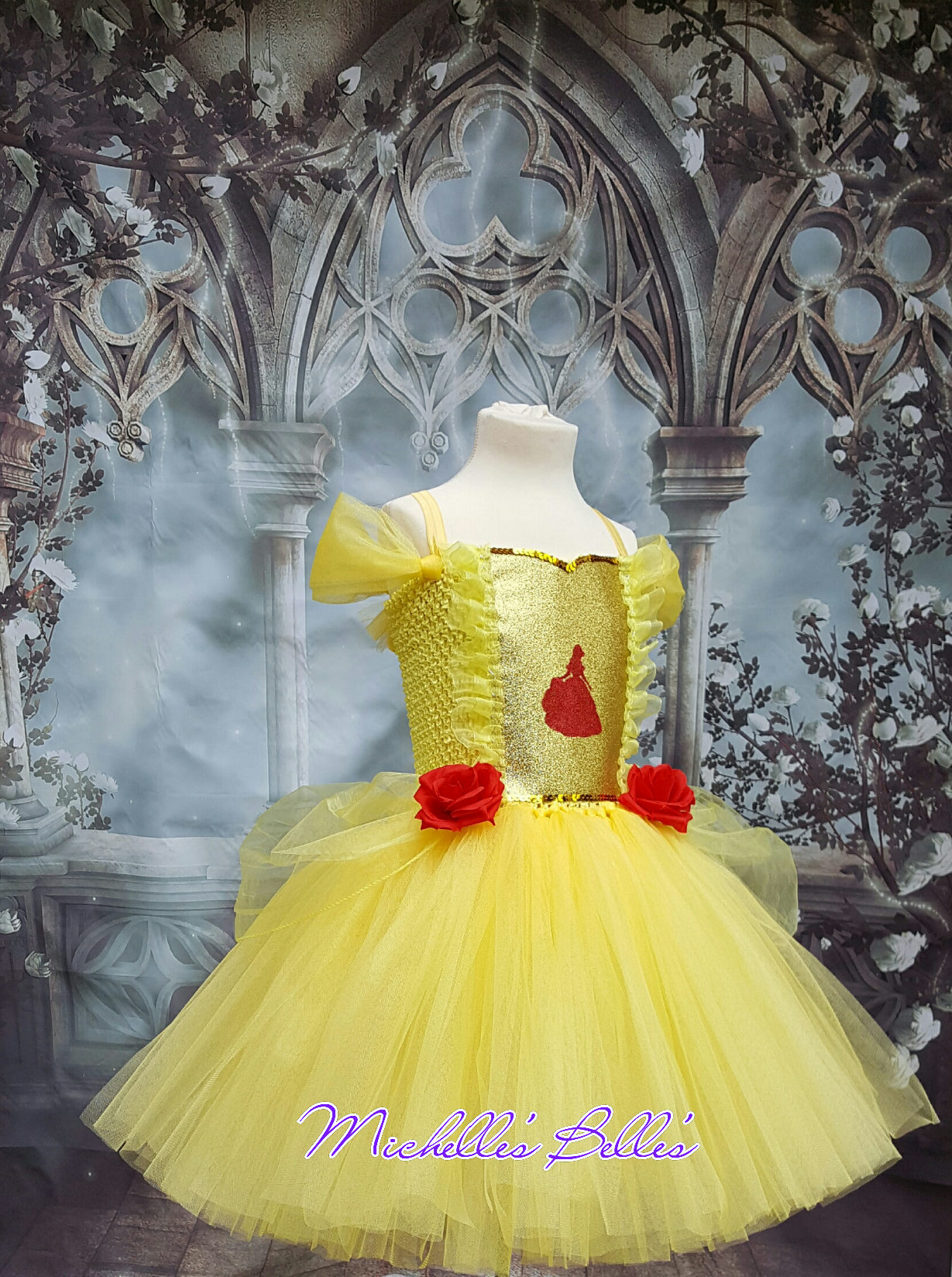 Vestido bella bestia - Etsy España Vestido bella bestia - Etsy España