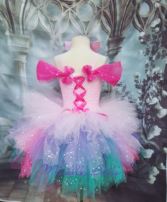 Pony clearance tutu dress