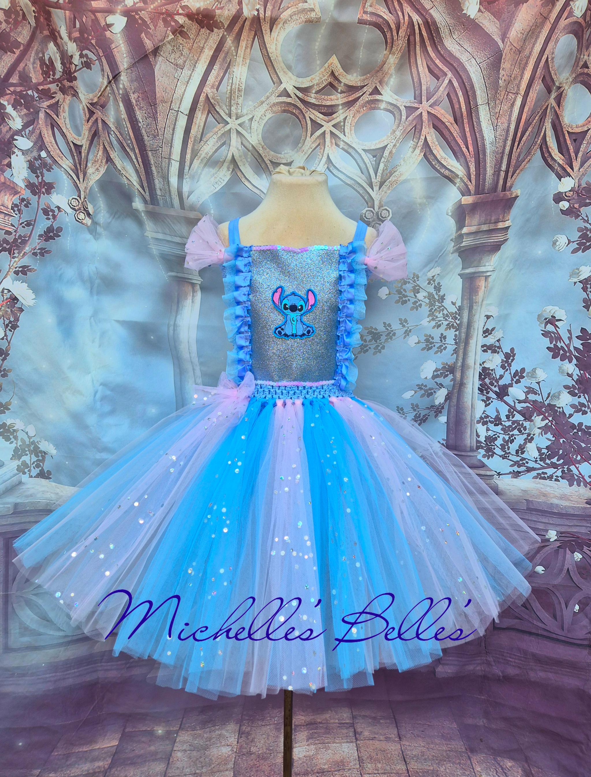 Stitch Dress - Etsy UK