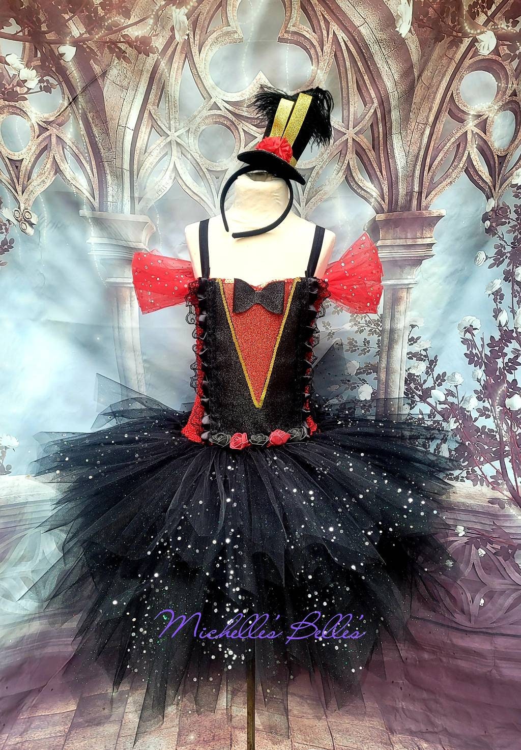 Greatest showman inspired clearance outfits