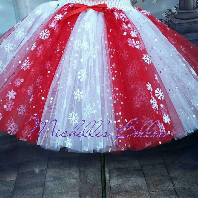 Sunny Day Dress- Mini Candy Canes main image 0