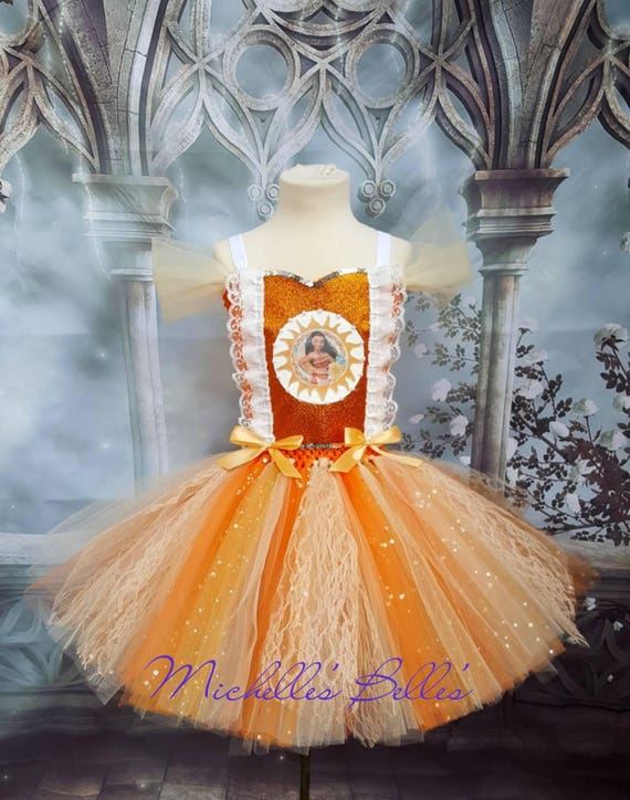 strapless open back dress Cotton Mini Dress with Tulle Tutu M main image 1