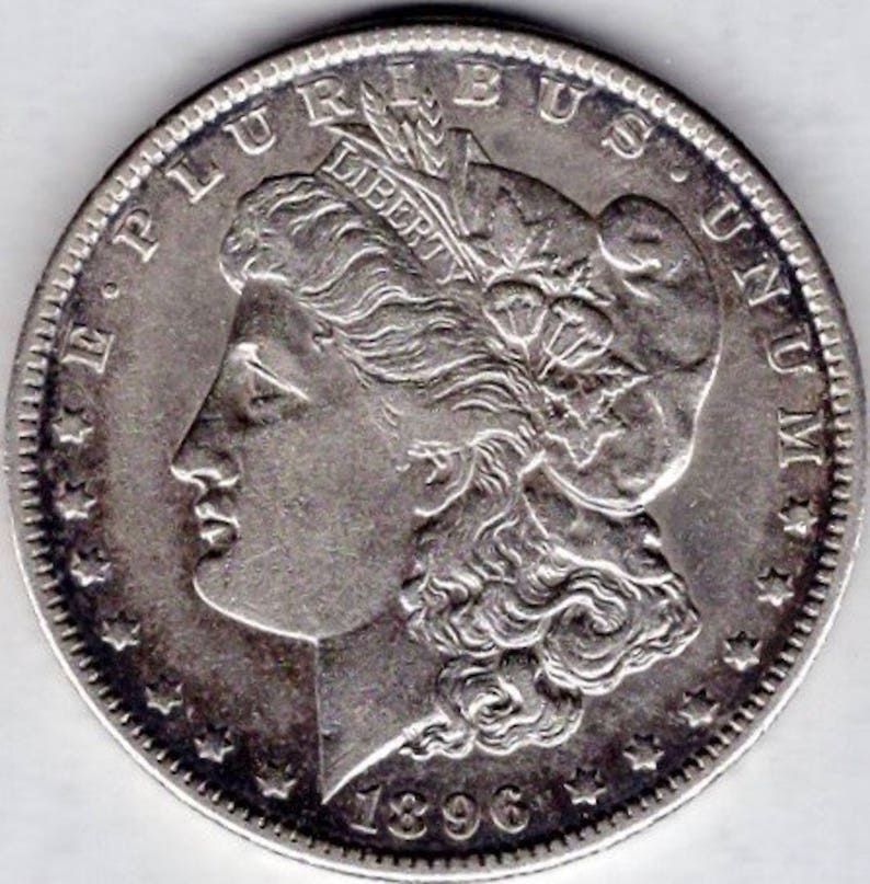 Dollar Dollar