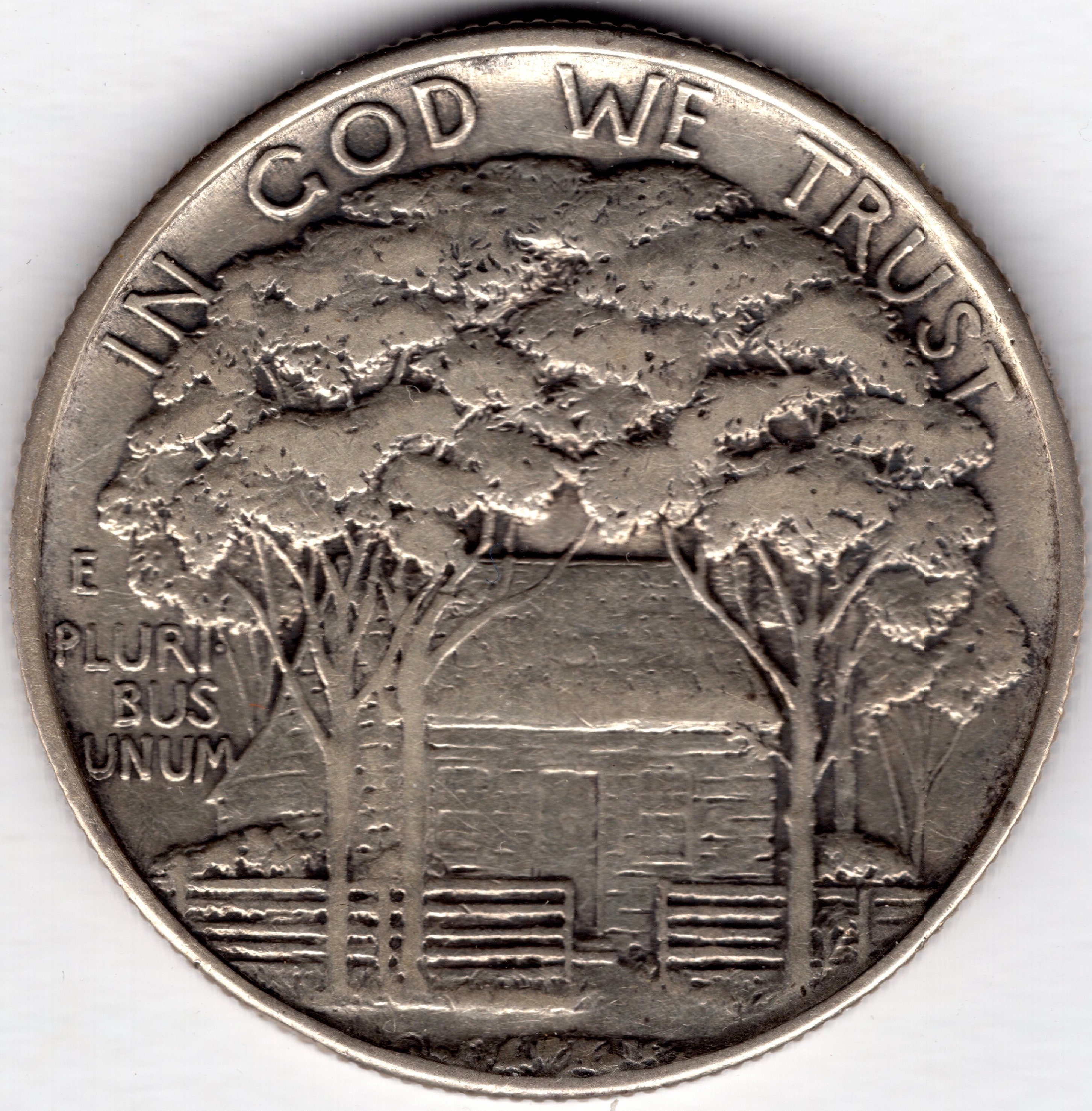 1922年 銀貨 500セント ユリシーズ・S・グラント ダニエル・ブーン生誕