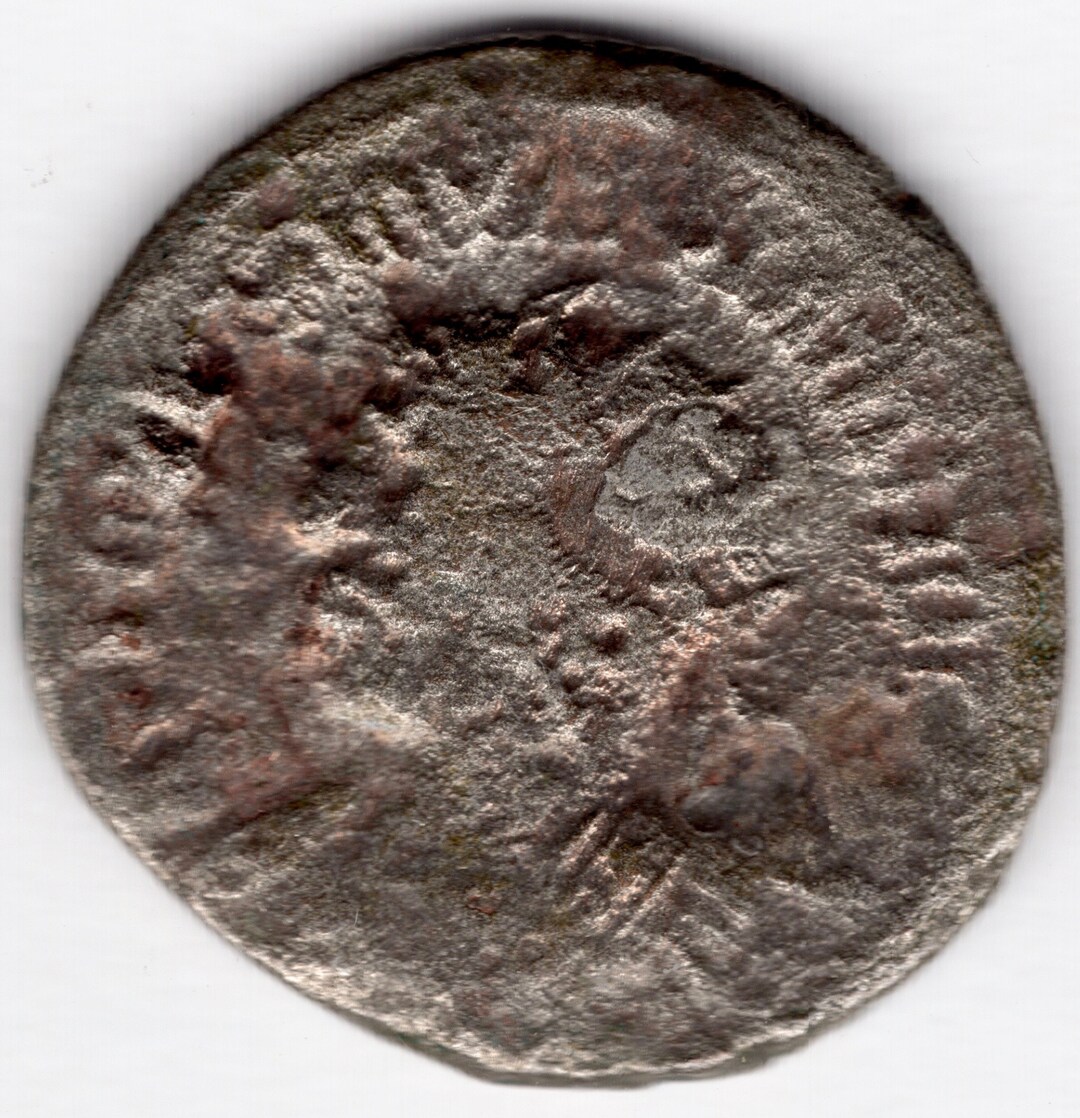 貨幣 Philip I AD 244-249 tetradrachm NGC Ancient Rome, Provincial, 244-249 AD, Philip I, AR