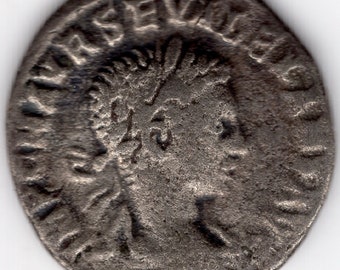 antiken römischen Denar Severus Alexander, 222-235 (C70)