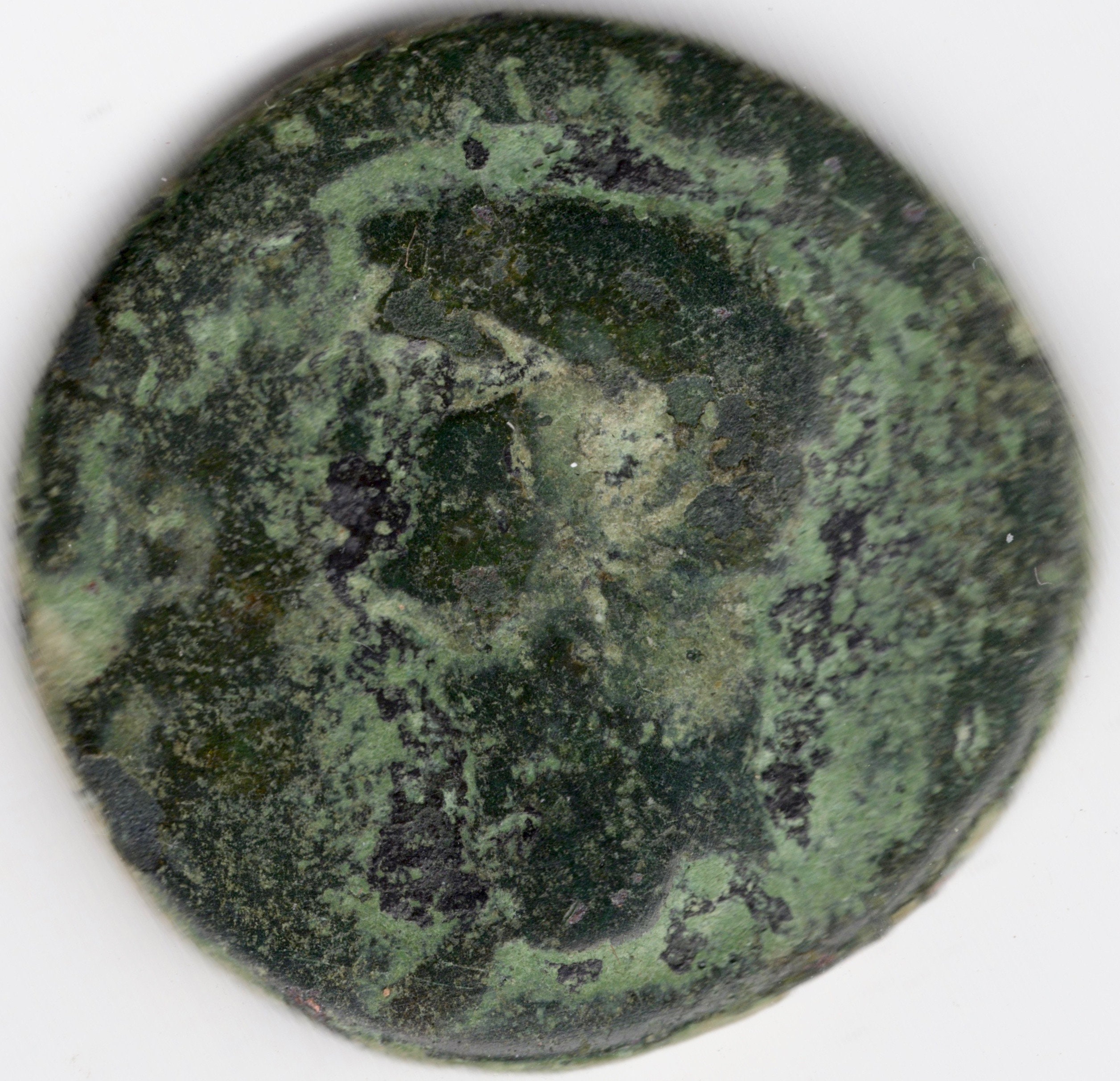 Ancient Roman as Claudius With Minerva, 41-54 (C285) - Etsy