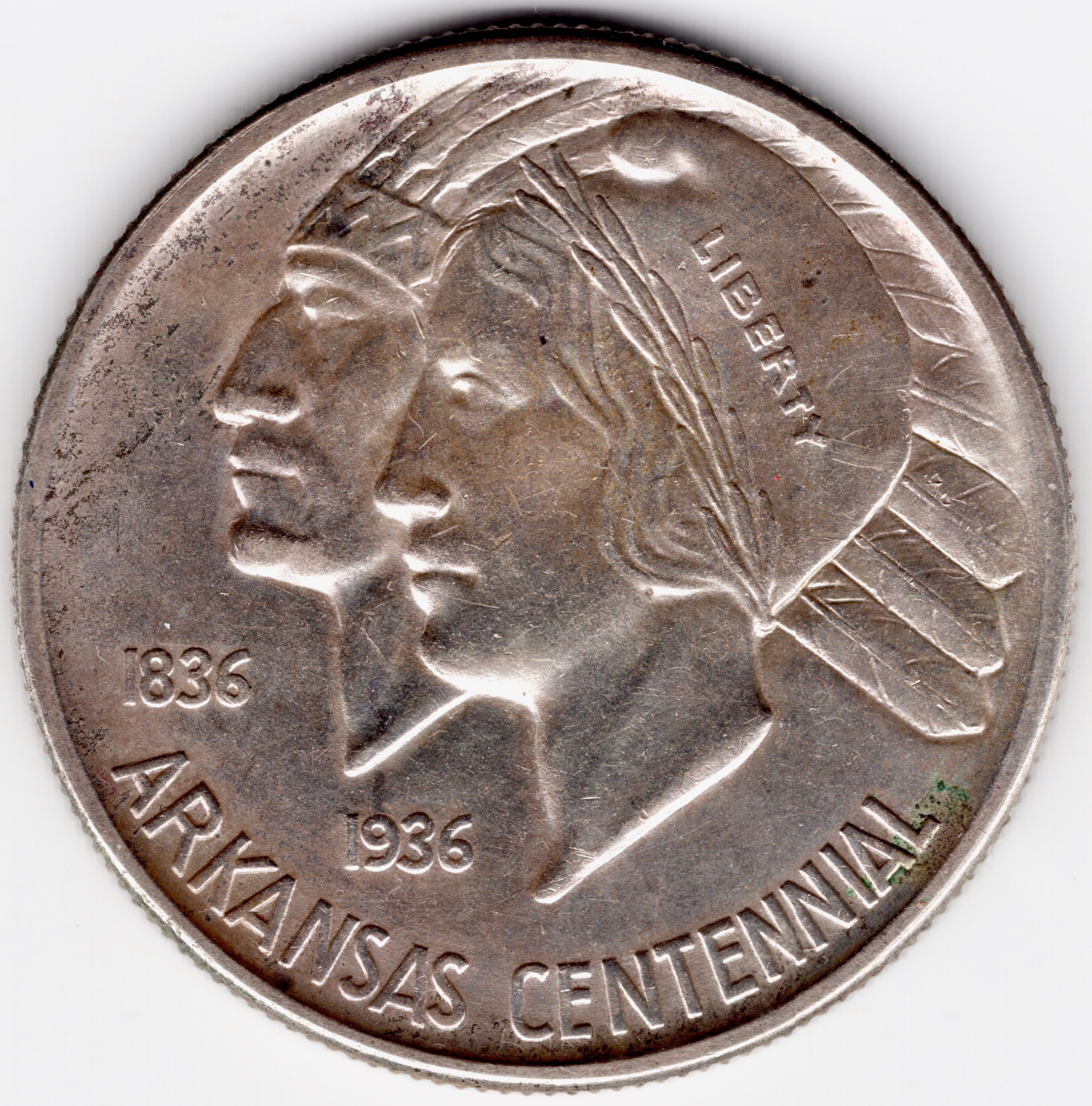 1936 half dollar - Etsy 日本