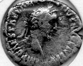 アントニヌス ピウス ローマ デナリウス銀貨 (AD 138-161) NGC - Etsy 日本