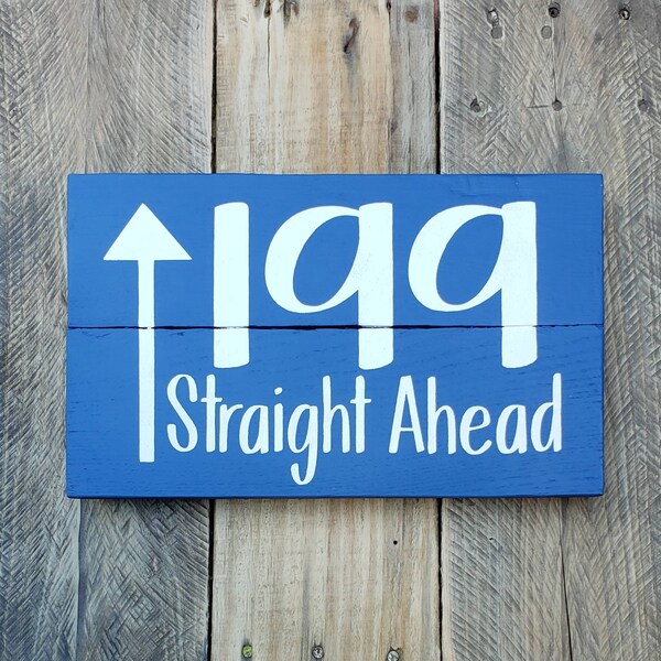 Street Number Sign Etsy